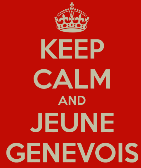 You are currently viewing Jeûne genevois