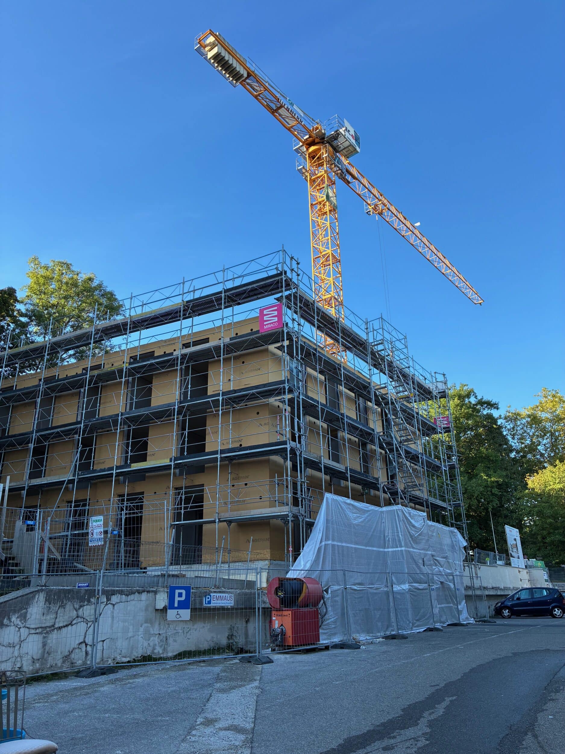 You are currently viewing 🏡 TRAVAUX 🛠️