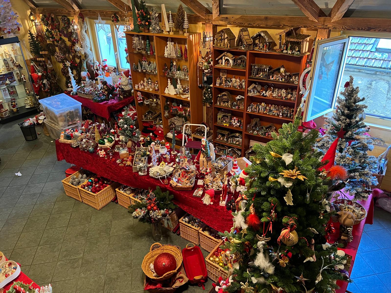 You are currently viewing 🎄 NOTRE BOUTIQUE DE NOËL 🎄