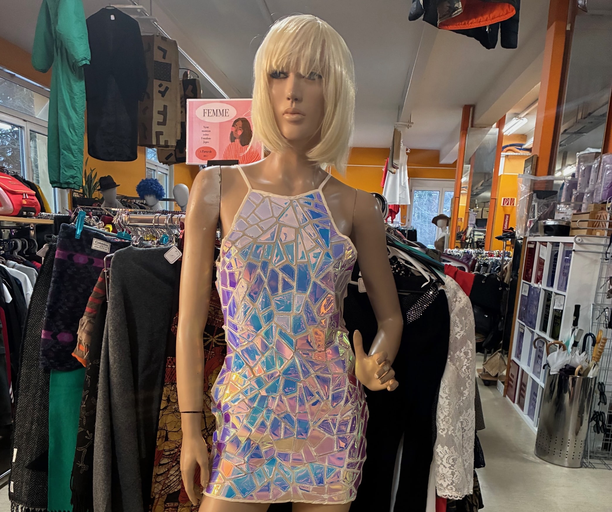 You are currently viewing 🌺 NOS HABITS ETC…⭐️