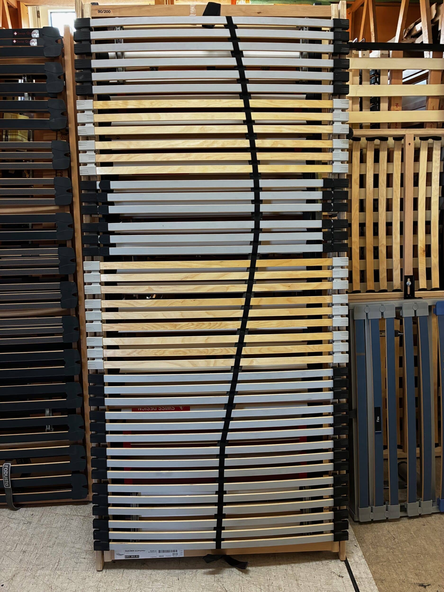 You are currently viewing ✨ VENEZ DÉCOUVRIR UNE LARGE SÉLECTION DE LITS ! 🛏️