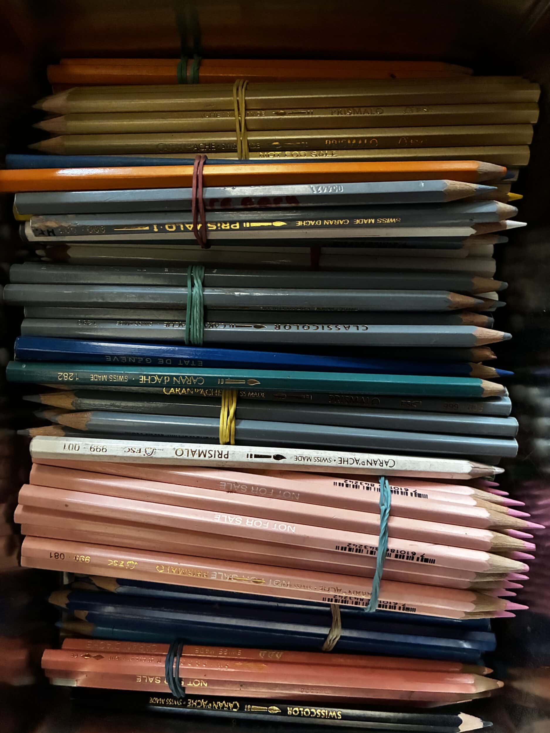 You are currently viewing ✏️ CRAYONS RECONDITIONNÉS 🦜